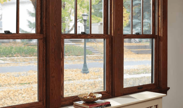 Andersen Windows & Doors windows and doors