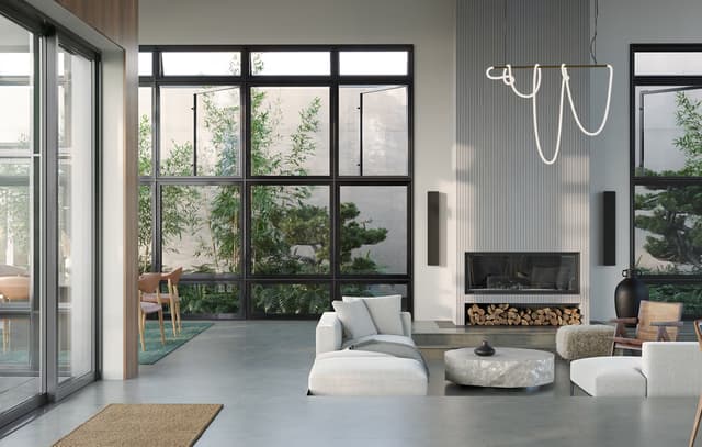 Marvin Windows & Doors windows and doors