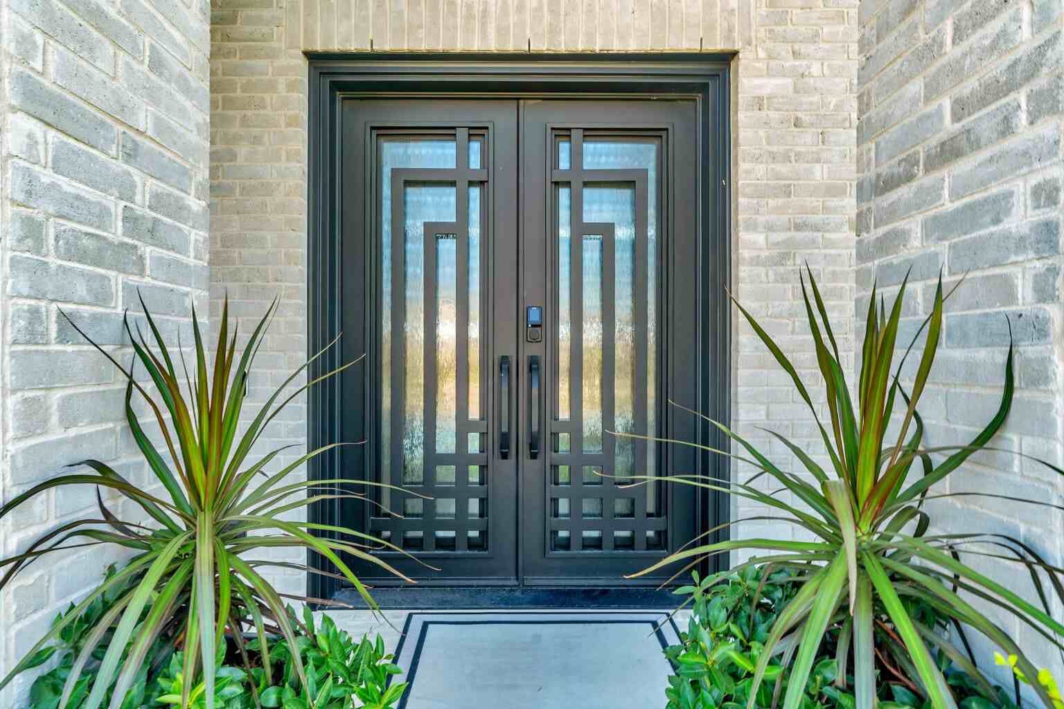 Entry Doors installation in Arlington TX