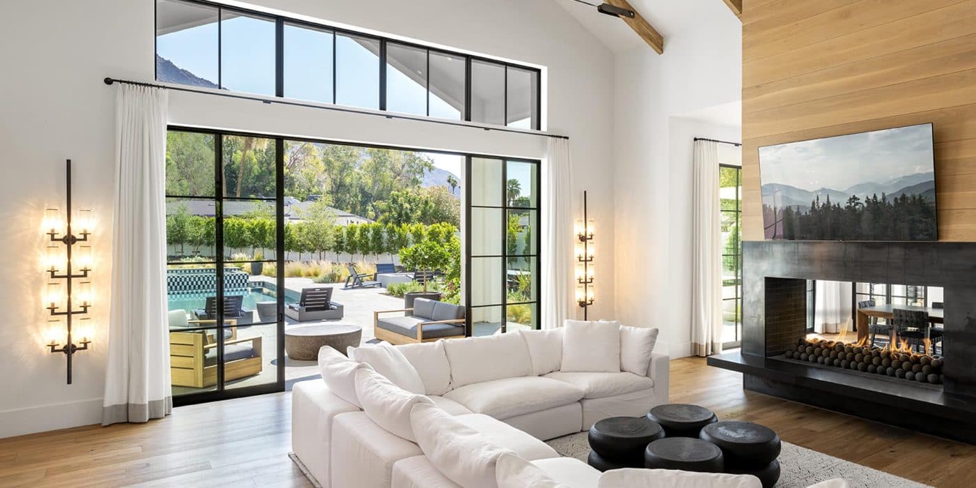 Sliding Glass Doors installation in Arlington TX