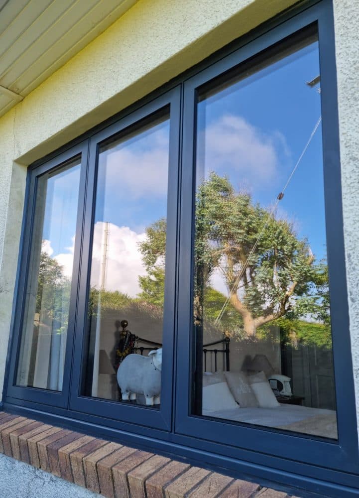 Aluminum Windows in Arlington, TX