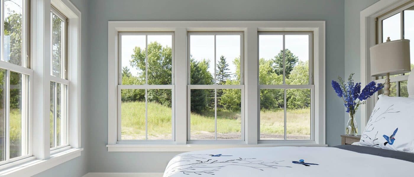 Fiberglass Windows in Arlington, TX